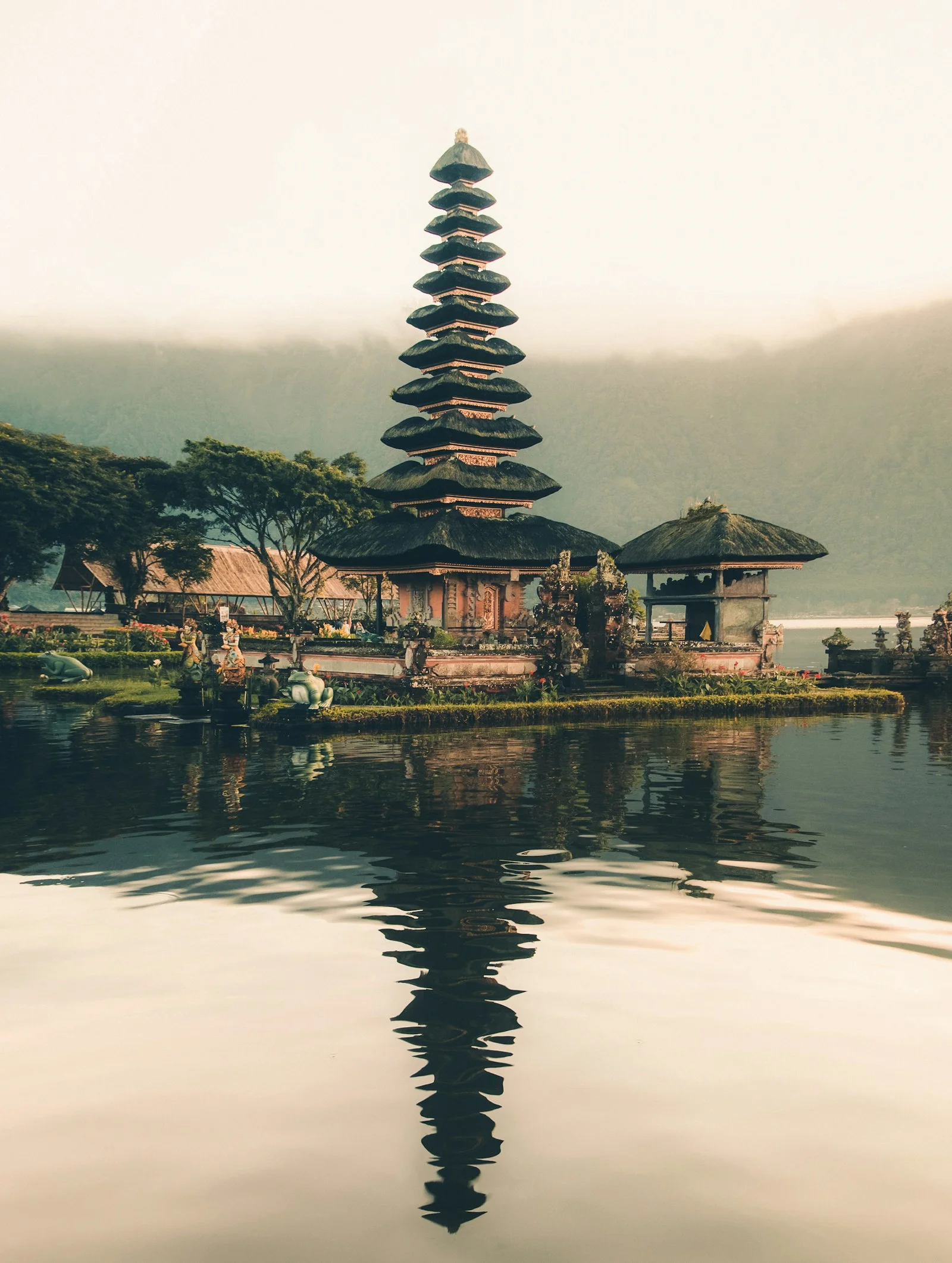 About Surya Bali Tour