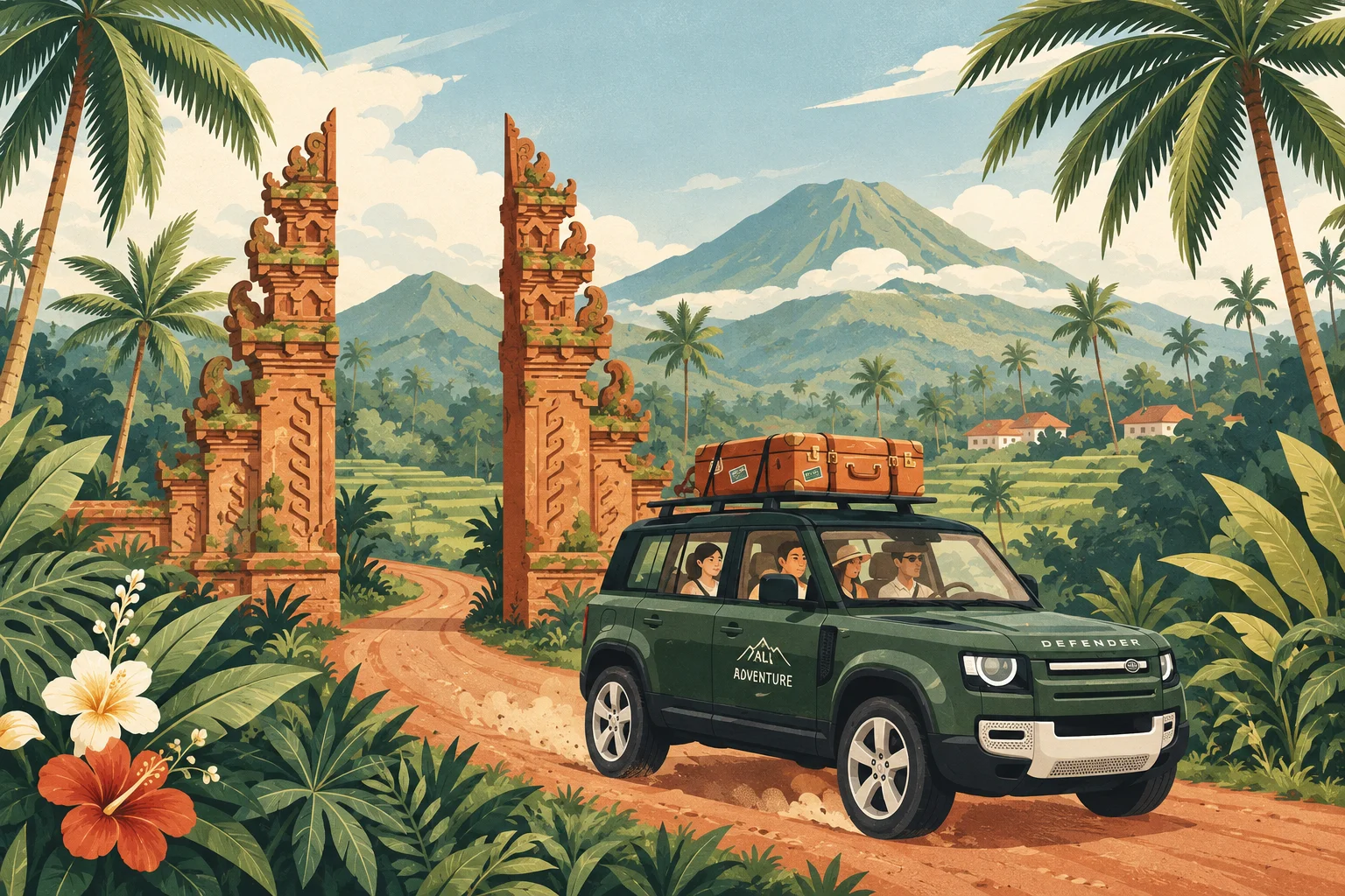 Hotel Pickup & Pay Upon Completion